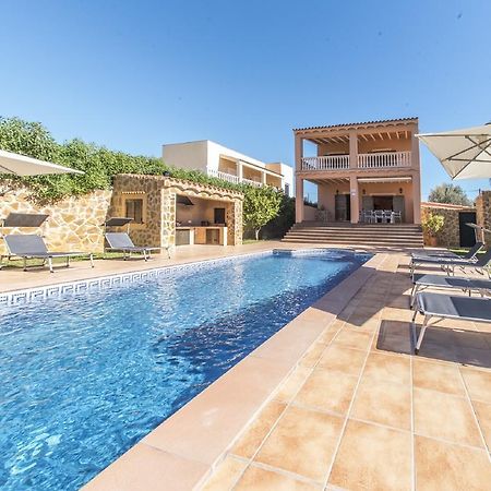 Villa San Jordi Ibiza Ses Salines Sant Jordi de ses Salines Екстериор снимка