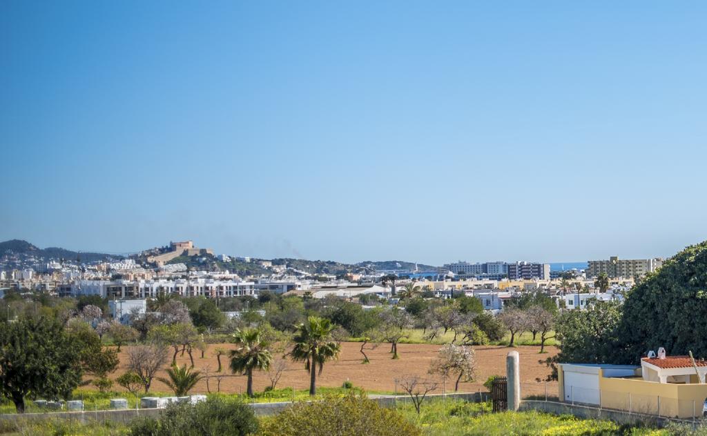 Villa San Jordi Ibiza Ses Salines Sant Jordi de ses Salines Екстериор снимка