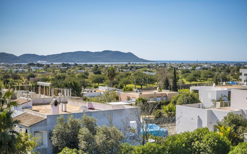 Villa San Jordi Ibiza Ses Salines Sant Jordi de ses Salines Екстериор снимка