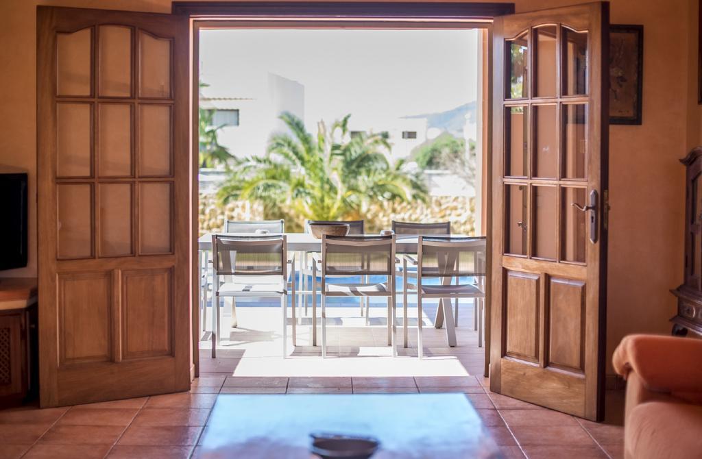 Villa San Jordi Ibiza Ses Salines Sant Jordi de ses Salines Екстериор снимка