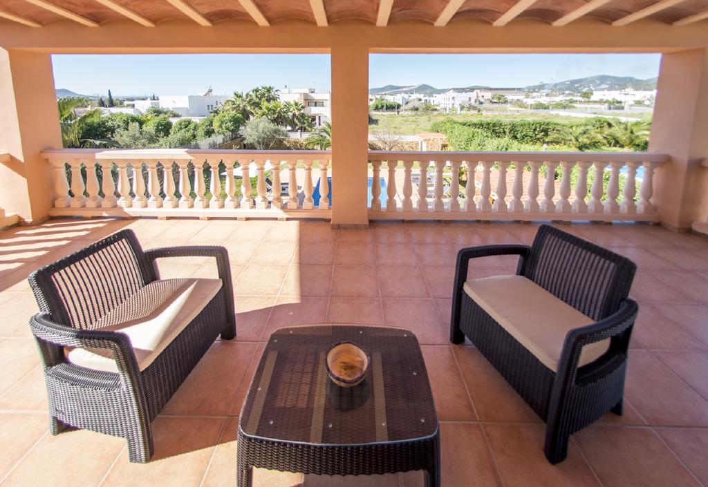 Villa San Jordi Ibiza Ses Salines Sant Jordi de ses Salines Екстериор снимка