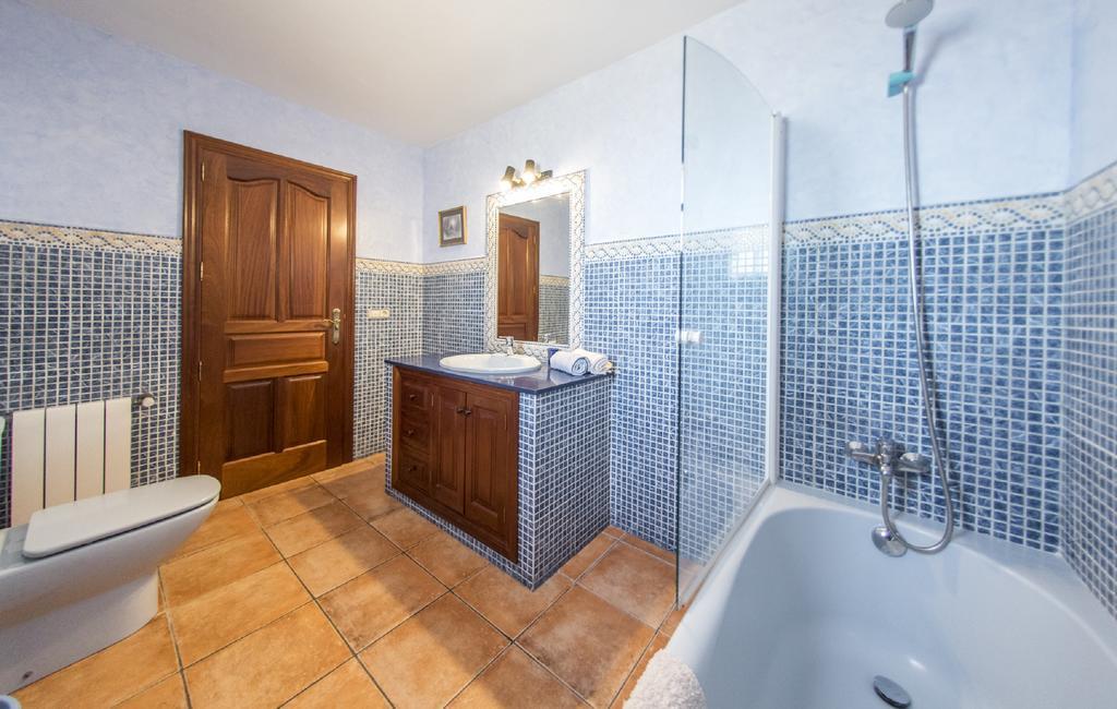 Villa San Jordi Ibiza Ses Salines Sant Jordi de ses Salines Екстериор снимка