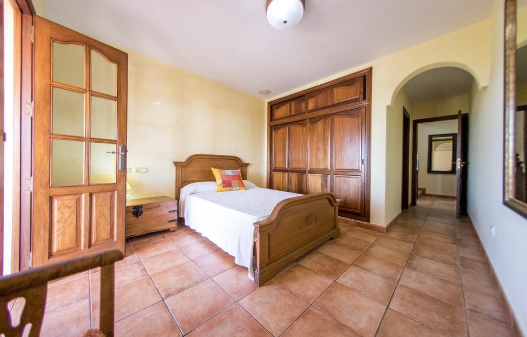 Villa San Jordi Ibiza Ses Salines Sant Jordi de ses Salines Екстериор снимка