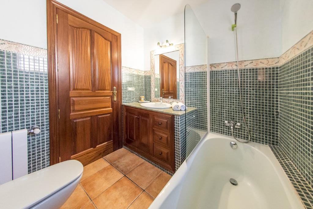 Villa San Jordi Ibiza Ses Salines Sant Jordi de ses Salines Екстериор снимка