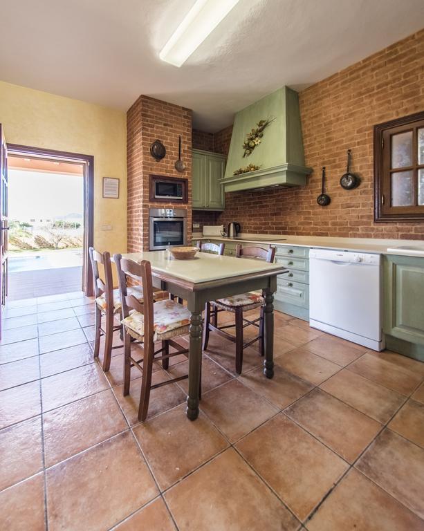 Villa San Jordi Ibiza Ses Salines Sant Jordi de ses Salines Екстериор снимка