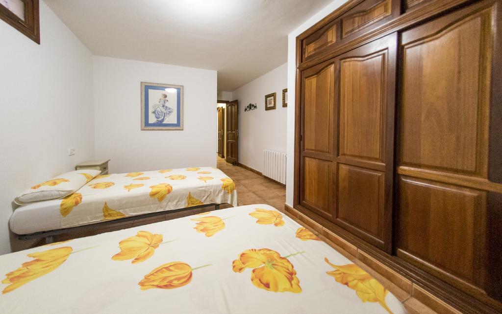 Villa San Jordi Ibiza Ses Salines Sant Jordi de ses Salines Екстериор снимка