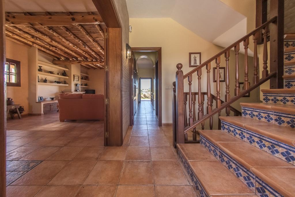 Villa San Jordi Ibiza Ses Salines Sant Jordi de ses Salines Екстериор снимка